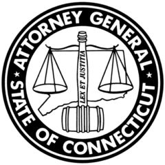 Connecticut Attorney General First to Take Action for HIPAA Violations