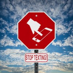 JCAHO Bans Physicians from Sending SMS Text Messages to Prevent HIPAA Violations