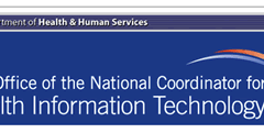 Criticism of ONC’s EHR Interoperability Plan Builds