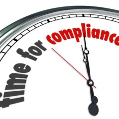 Countdown to the HIPAA Compliance Audits