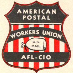Postal Workers Union Files Charges over Post Office HIPAA Data Breach