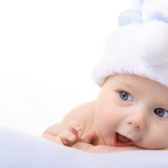 Fewer First Baby of the Year Announcements due to HIPAA