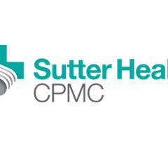 Sutter Health California Pacific Medical Center HIPAA Breach Announced
