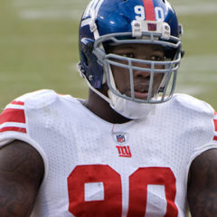 Jason Pierre-Paul Finger Amputation Disclosure Violates HIPAA Rules