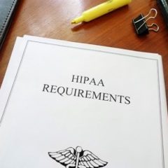 New Basic Guide to HIPAA Compliance Released By HHS
