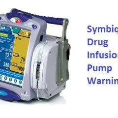 Hospital Drug Pump Hacking Risk Discovered