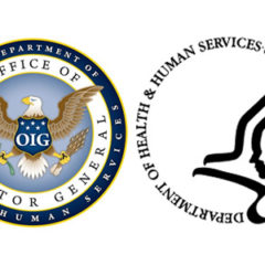 OIG Gives HHS Information Security Program Rating of “Not Effective”