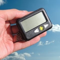 Unencrypted Hospital Pager Messages Intercepted and Viewed by Radio Hobbyist