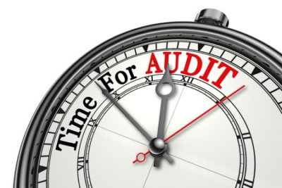 HIPAA Audit Checklist