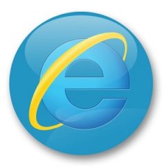 Upgrade Internet Explorer to Remain HIPAA Compliant