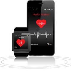 How Secure are Mobile Health Apps?