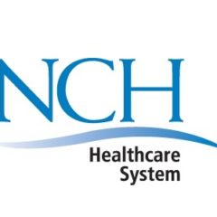 NCH Healthcare System Cyberattack Announced