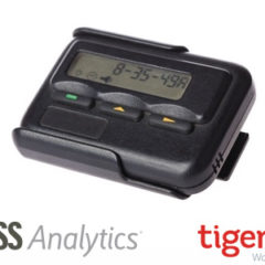 HiMSS Publishes Report on Pagers