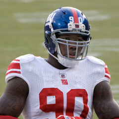 Two Employees Fired for Jason Pierre-Paul HIPAA Breach