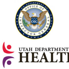 OIG Publishes Findings of Utah Department of Health Security Audit