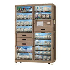 1,400 Vulnerabilities Found in Popular Drug Cabinet System