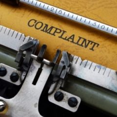 How to Handle A HIPAA Privacy Complaint