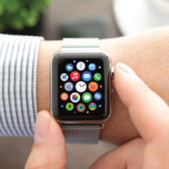 TigerText Announces First Secure Messaging App for Apple Watch