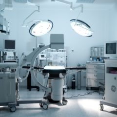 Lawsuit Alleges Sharp Grossmont Hospital Secretly Recorded Patients Having Gynecology Operations