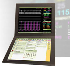 Anti-Malware Scan Stops Cardiac Catheterization Procedure