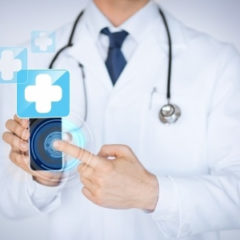 More than 90% of Hospitals and Physicians Say Mobile Technology is Improving Patient Safety and Outcomes