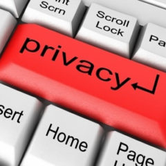 Survey Confirms Patients Are Extremely Concerned About Healthcare Data Privacy