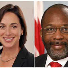 Karen DeSalvo Leaves ONC: Vindell Washington Takes Over