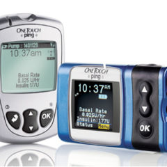 Johnson & Johnson Alerts Patients to Insulin Pump Vulnerability