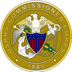 Surgeon General Warns Employees of Personal Information Breach