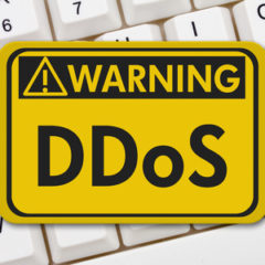 OCR Warns Covered Entities of Risk of DDoS Attacks