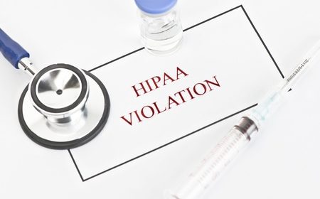 What is a HIPAA Violation?