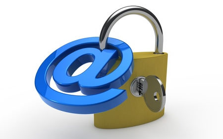 How to Make Your Email HIPAA Compliant