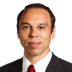 Roger Severino Named New Director of HHS’ Office for Civil Rights