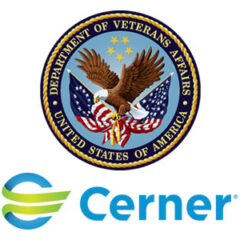 VA Chooses Cerner to Provide Replacement for VistA EHR