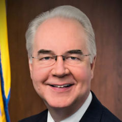 HHS Secretary Tom Price Resigns