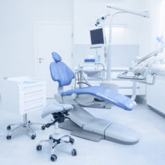 Why Dental Offices Should be Worried About HIPAA Compliance