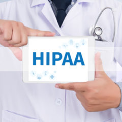 What Does HIPAA Stand For?