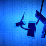 Phishing Attacks Using Malicious URLs Rose 600 Percent in Q3, 2017