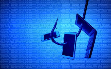 Survey Confirms Increase in Phishing and Email Impersonation Attacks