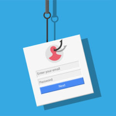 Free Google Services Abused in Phishing Campaigns