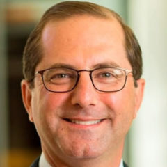 HHS Secretary Alex Azar Promises Reforms to Federal Health Privacy Rules