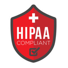 HIPAA Compliant Online Forms
