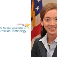 Kathryn Marchesini Appointed Chief Privacy Officer at ONC