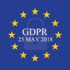 American Companies and the GDPR