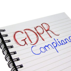 Small Businesses and GDPR Compliance