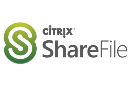 Citrix ShareFile HIPAA Compliant