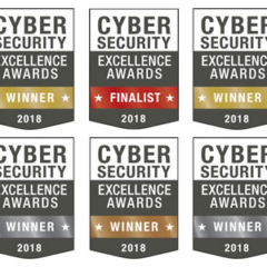 PhishMe (Now Cofense) Wins Five Cybersecurity Awards