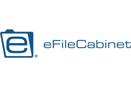 Is eFileCabinet HIPAA Compliant?