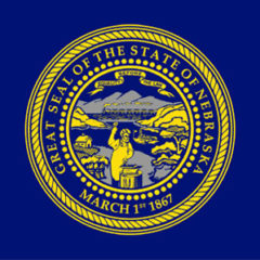 Nebraska Personal Information Bill Advances After 34-0 First Round Vote