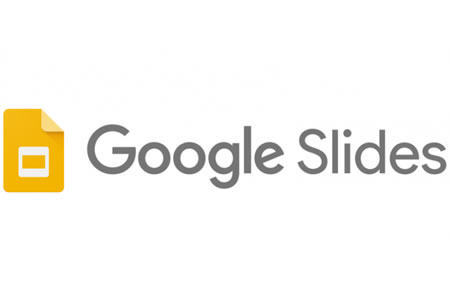 Google Slides HIPAA Compliant